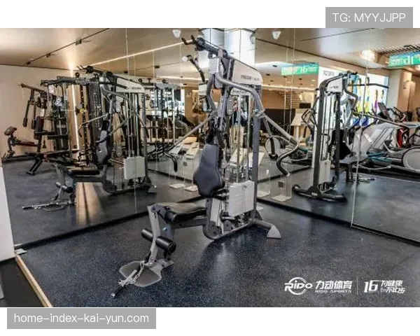 老年体育消费市场激活 康体融合服务需求快速扩张