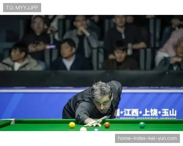 奥沙利文单届五杆破百，长台准度五成制约走位精度